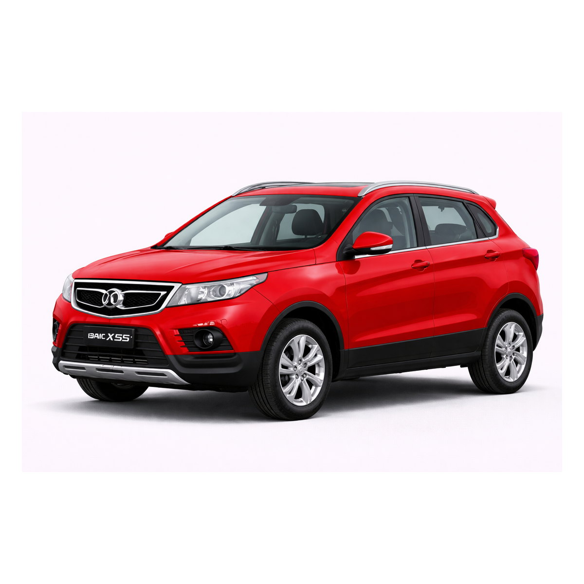 VIDRIO-PUERTA BAIC X55 2015-
